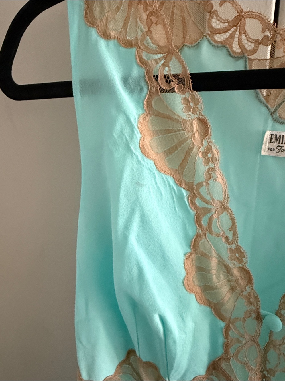 Vintage Emilio Pucci Dress - Picture 3 of 4